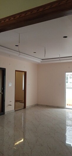 3 BHK + Pooja Room Apartment For Sale in Banjara Hills