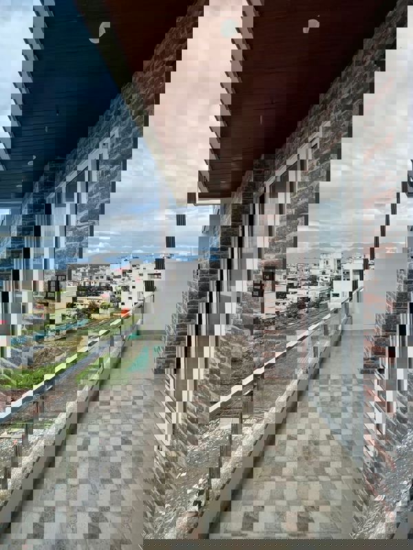 3 BHK Penthouse For Sale in GMS Road