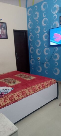 3 BHK Builder Floor For Sale in Spring Field