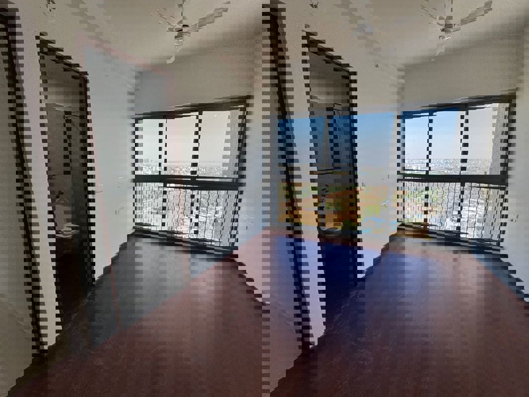 3 BHK Apartment For Rent in Amanora Elivate Tower