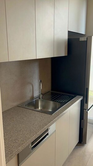 Bathroom in 3 BHK Apartment at SS The Coralwood, Sector 84 – for Sale