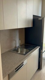 3 BHK + Pooja Room 1751 Sq.Ft. Apartment in SS The Coralwood