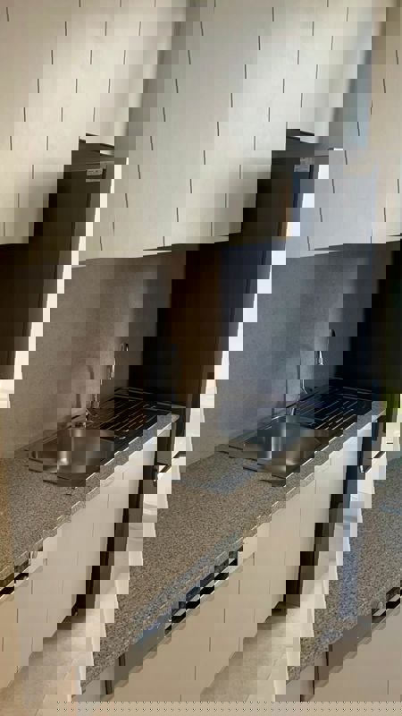 3 BHK + Pooja Room Apartment For Sale in SS The Coralwood