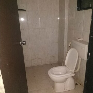 Bathroom in 1 BHK Apartment at Aundh – for Rent