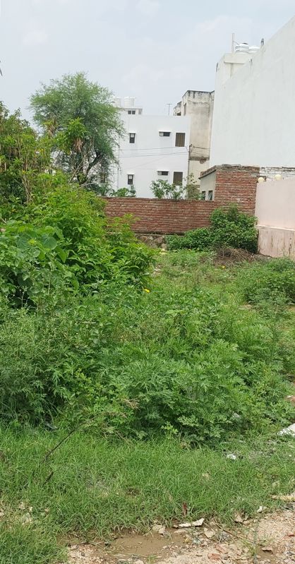 Plot For Sale in Manyawas