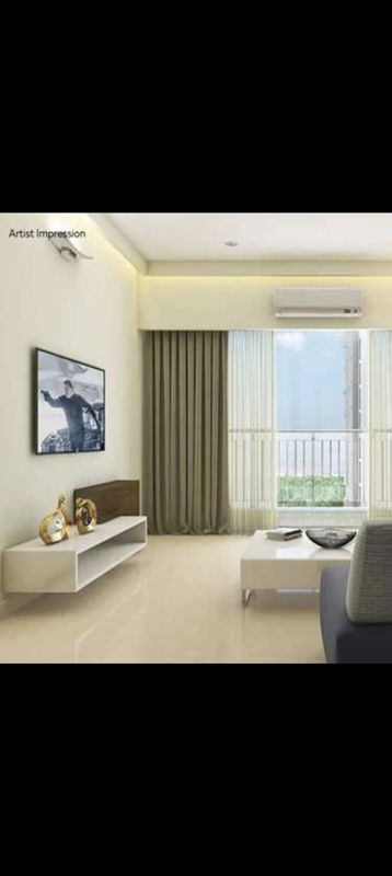 4 BHK + Pooja Room 1930 Sq.Ft. Apartment in LnT Evara Heights