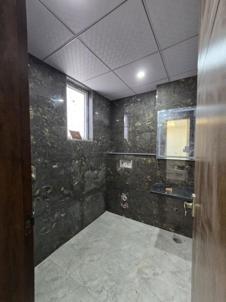 Kitchen, viraj-kamal-apartment 3 Bedroom 1778 Sq.Ft. Apartment In Gopalpura Jaipur 9887087