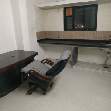 1 BHK Apartment For Rent in Shri Ram Nagar Society, Dp Road