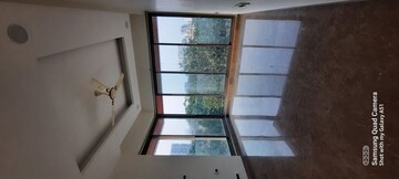 Bedroom in 3 BHK Apartment at Lotus Aurus, Andheri West – for Rent