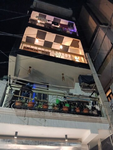  Showroom For Sale in Malviya Nagar