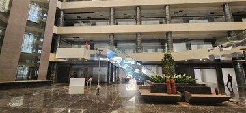  Shop – Exterior View View at F5 The Capital, Hadapsar - for Rent