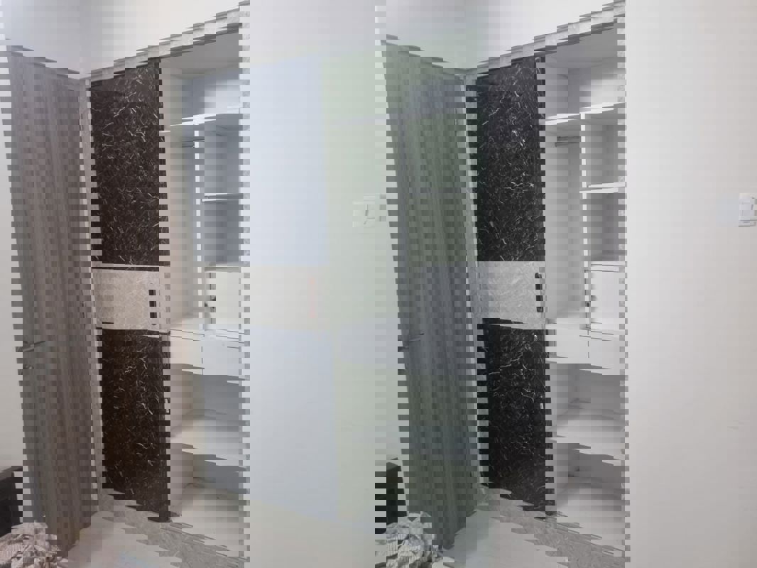 1 BHK 462 Sq.Ft. Apartment in Ashar Axis