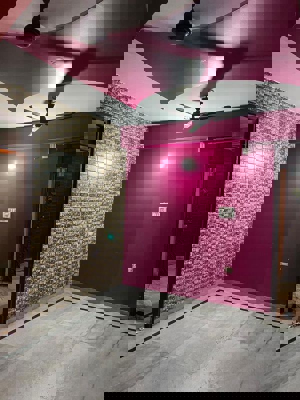 1.5 BHK Apartment For Rent in RWA Apartments Sector 52