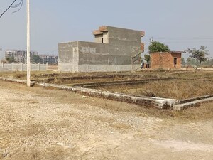 Plot Area in  Plot at Sultanpur Road – for Sale