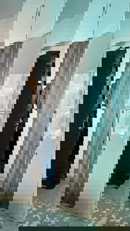 2 BHK Apartment For Rent in Ishaan CHS