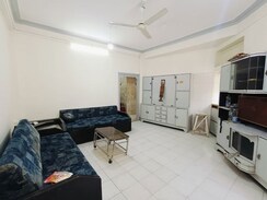 3 BHK + Extra Room Apartment For Rent in Jeevan Vihar Building