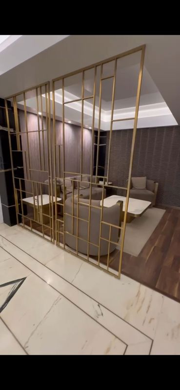 3 BHK Apartment For Rent in DLH Legacy