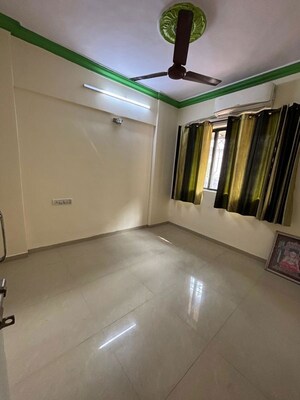 Furnished Amenities in 2 BHK Apartment at N G Park, Dahisar East – for Sale