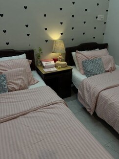 Pg For Rent in Vibhuti Khand