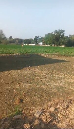 Plot Area in  Plot at Sector 10 Greater Noida – for Sale