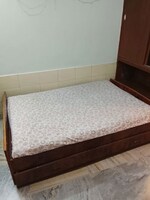 3 BHK + Extra Room 1100 Sq.Ft. Apartment in Kothare House