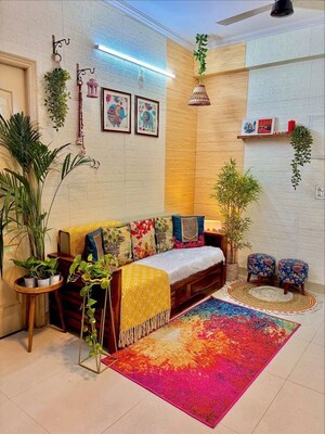 Room in  Pg at Vibhuti Khand – for Rent