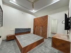 2 BHK + Pooja Room Apartment For Rent in Kondapur