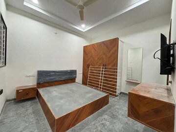 Bedroom in 2 BHK Apartment at Kondapur – for Rent