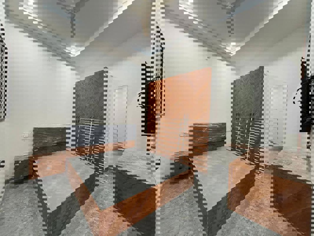 2 BHK + Pooja Room Apartment For Rent in Kondapur