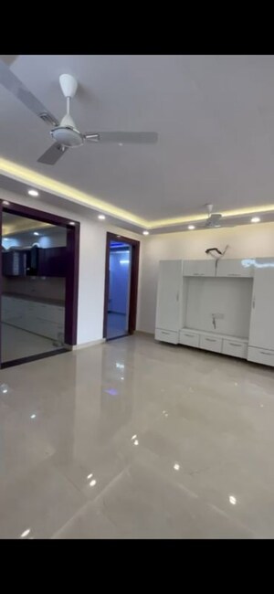 Kitchen in 3 BHK Builder Floor at Parklands, Sector 85 – for Sale