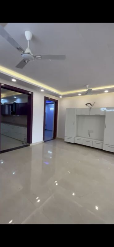 3 BHK Builder Floor For Sale in Parklands