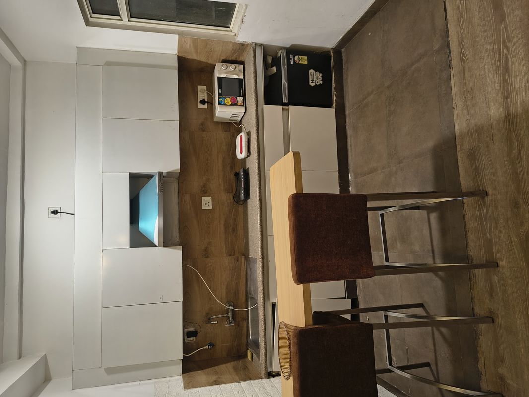 1 Rk  506 Sq.Ft. Apartment in Nimbus The Golden Palm