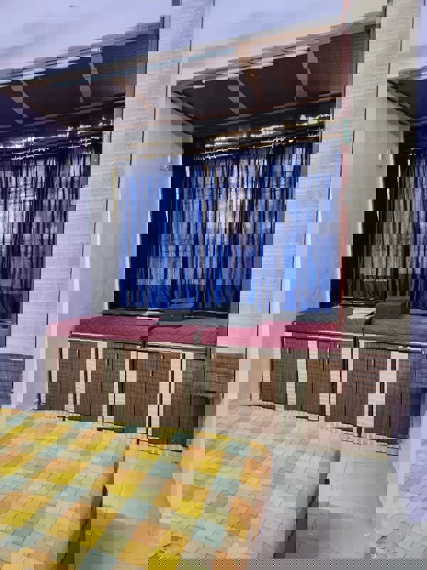 2 BHK 560 Sq.Ft. Apartment in Umiya Nagar CHS