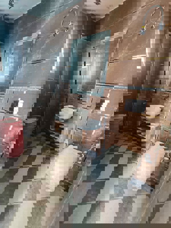 3 BHK Builder Floor For Rent in Sector 28