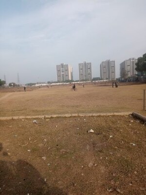  Industrial Plot For Sale in Sushant Lok 2, Sector 57