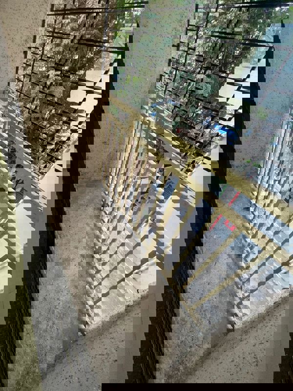 1 BHK Apartment For Rent in Naupada