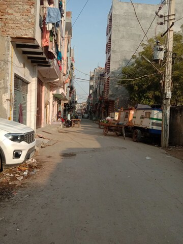  Plot – Exterior View View at Nawada - for Sale