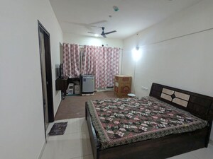 Studio Apartment For Rent in Puravankara Silversands, Mundhwa