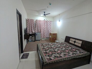 Studio Apartment For Rent in Puravankara Silversands, Mundhwa