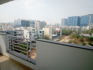 2 BHK Apartment For Rent in My Home Avatar, Gachibowli