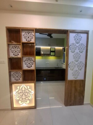 Furnished Amenities in 2 BHK Apartment at Kolte Patil Life Republic R 10, Hinjewadi – for Rent