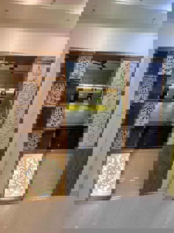 2 BHK + Extra Room Apartment For Rent in Kolte Patil Life Republic R 10