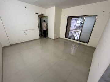 1 BHK Apartment For Rent in Naupada