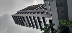 3 BHK + Pooja Room Apartment For Sale in Santacruz West