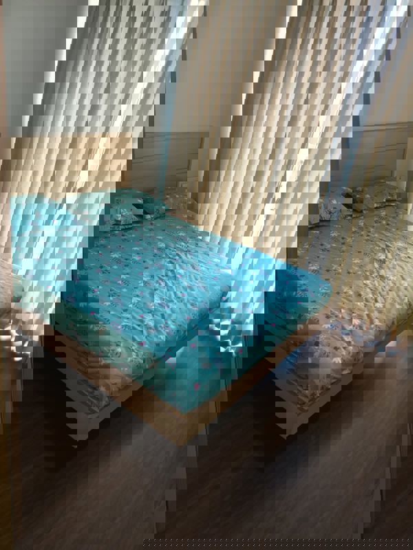 2 BHK 500 Sq.Ft. Apartment in Omkar Signet