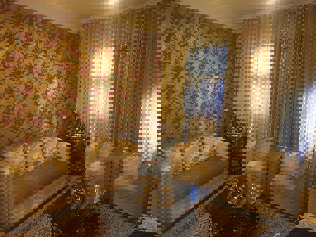 2 BHK Apartment For Rent in Eros Wembley Estate