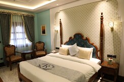 2 BHK Apartment For Rent in DGS Sheetal Dwar