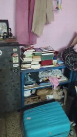 1 Rk  + Extra Room 150 Sq.Ft. Builder Floor in Lajpat Nagar II