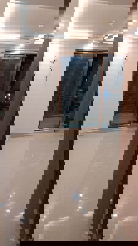 3 BHK + Pooja Room Builder Floor For Rent in Sector 46