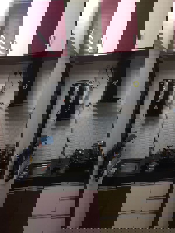 1.5 BHK 1000 Sq.Ft. Apartment in Atul Western Hills Phase 2